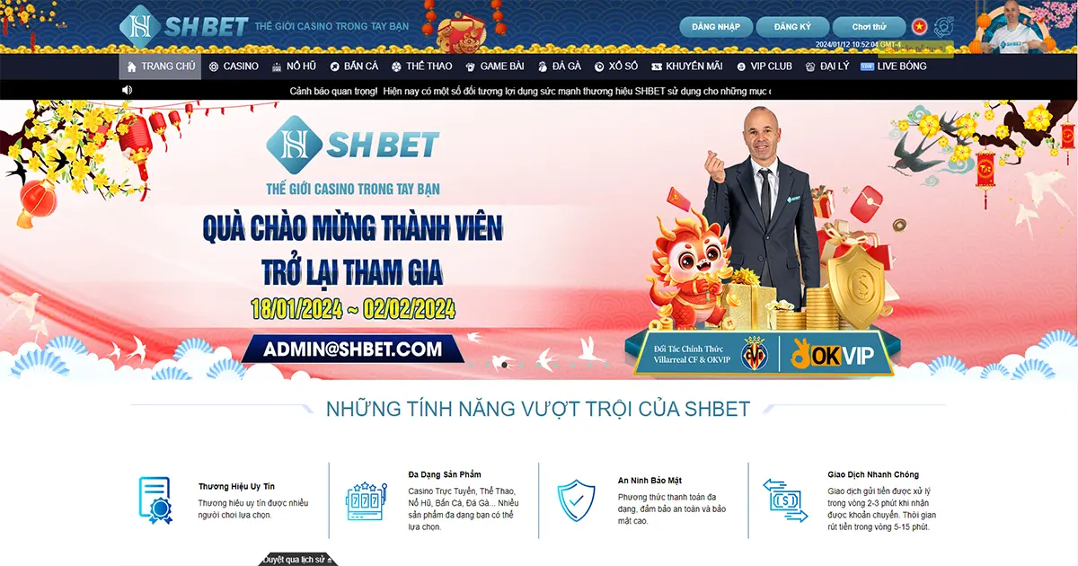 SHBET - Trang Chủ Shbet|| Link Chính Thức Giải Trí SHBET.COM 11 Shbet-the-gioi-casino-trong-tay-ban